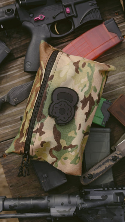 DOUGHBELL PATCH | STEALTH