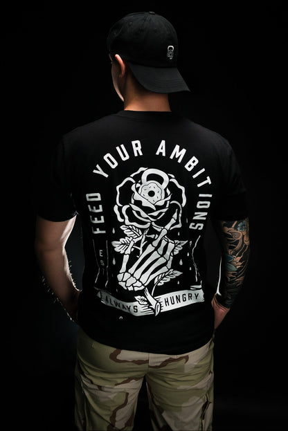 AMBITIONS TEE