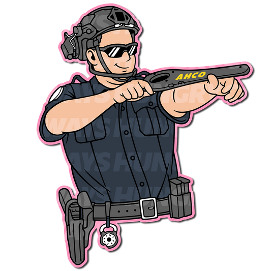 WAND DADDY SLAPS